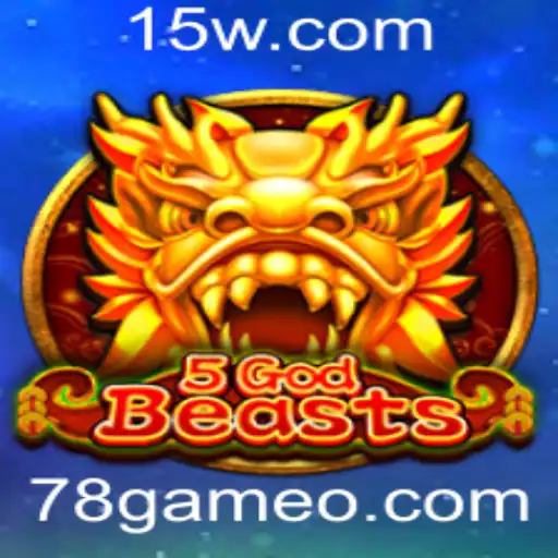 Explorando o Fascinante Mundo de 5GodBeasts