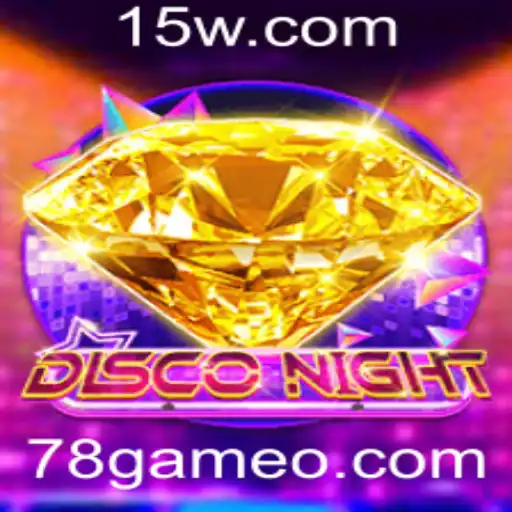 DiscoNight: Um Mergulho no Mundo Vibrante de 78game