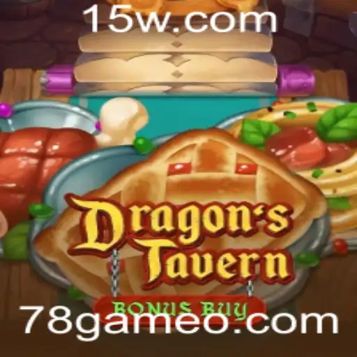 DragonsTavern: Uma Aventura Épica no Universos dos Jogos