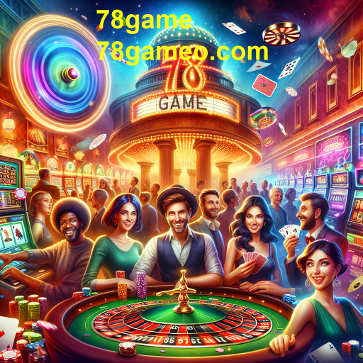 Descubra a Categoria de Diversão no 78game: Entretenimento ao Seu Alcance!