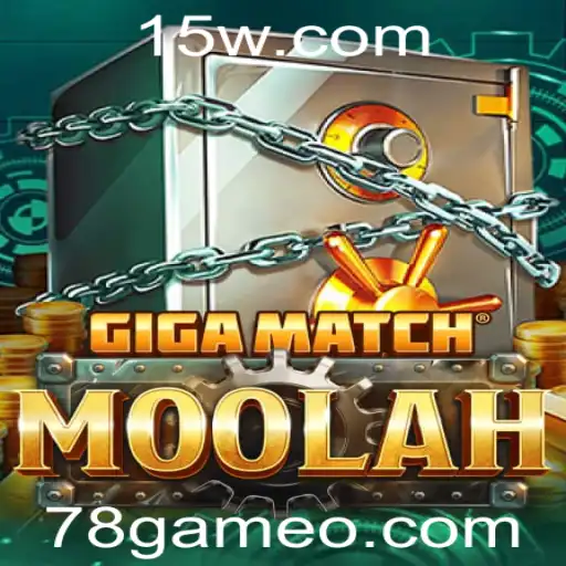GigaMatchMoolah: O Jogo Revolucionário que Está Conquistando o Mundo