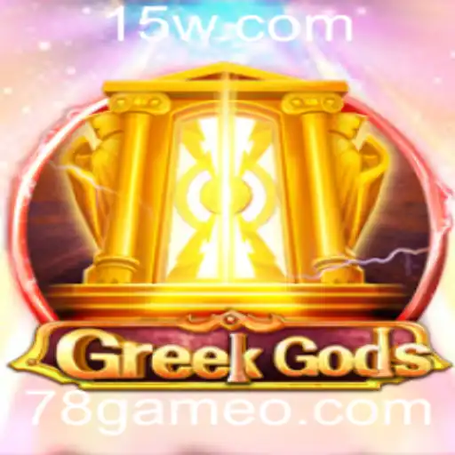 Descubra o Fascinante Mundo de GreekGods: O Jogo Estratégico de Mitologia