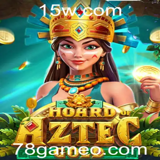 Descubra o Fascinante Mundo de HoardofAztecgold: Aventura e Estratégia no 78game