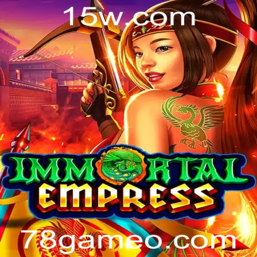 Explore ImmortalEmpress: O Jogo do Momento!