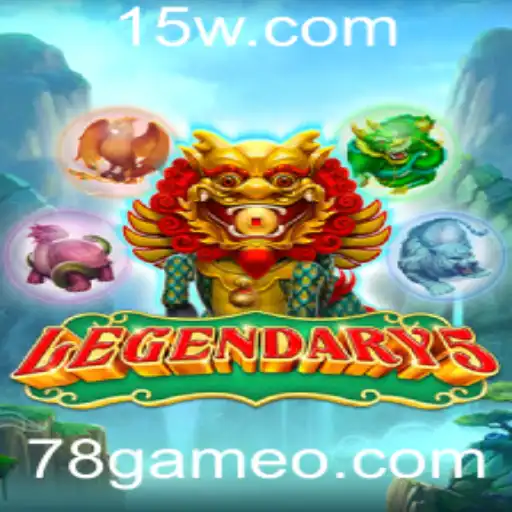 Explore Legendary5: O Jogo Que Está Movimentando o Mundo dos Games