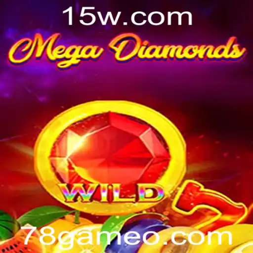 MegaDiamond: Aventuras e Estratégias no Novo Fenômeno do 78game