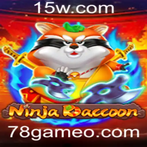 Descubra o Fascinante Mundo de NinjaRaccoon: Uma Aventura Interativa