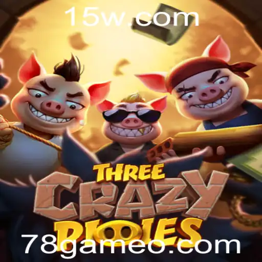 Desvendando o Mundo de ThreeCrazyPiggies: O Jogo Que Conquista Todos