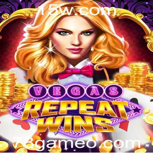 Descobrindo VegasRepeatWins: O Jogo de Azar do Momento
