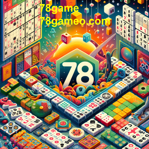 No 78game, você encontrará uma coleção diversa de jogos que atendem a todos os gostos, com a possibilidade de interagir e competir com jogadores de todo o mundo.