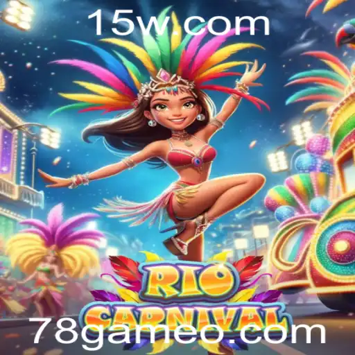 Explorando RioCarnival: O Jogo Que Captura a Essência do Carnaval Brasileiro