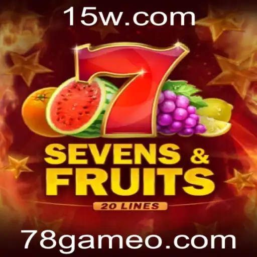 Descubra o Mundo de SevensFruits20 e as Fascinantes Regras de 78game
