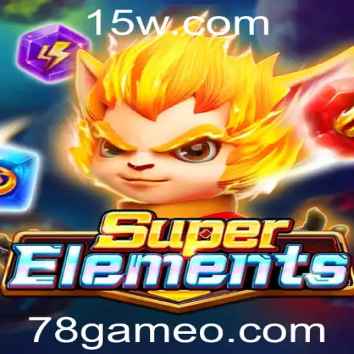 Descubra o Mundo Fascinante de SuperElements: Um Mergulho no Universo do Jogo 78game