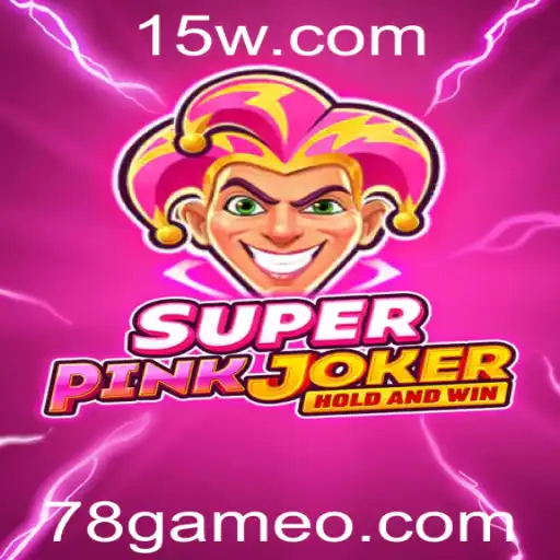 Descubra o Mundo do SuperPinkJoker: O Jogo que Está Revolucionando o Entretenimento Digital