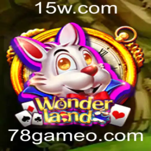 Explorando o Universo de Wonderland: Uma Aventura com 78game